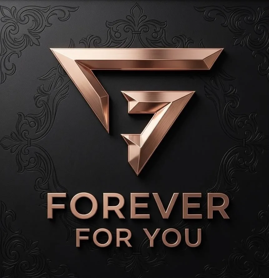 Forever For You